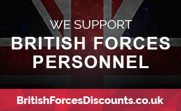 British Forces Personnel